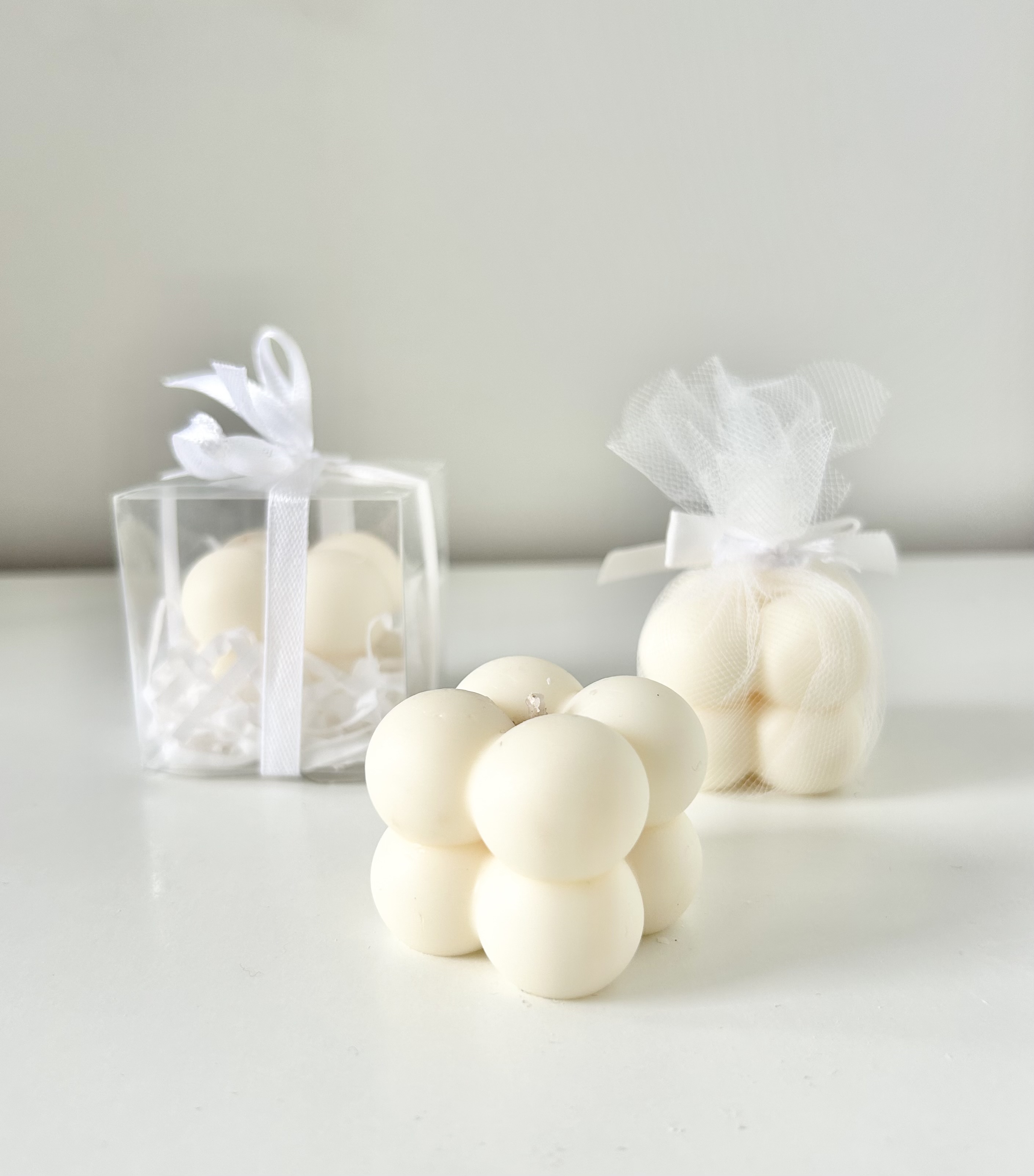 Žvakė "Mini Bubble"