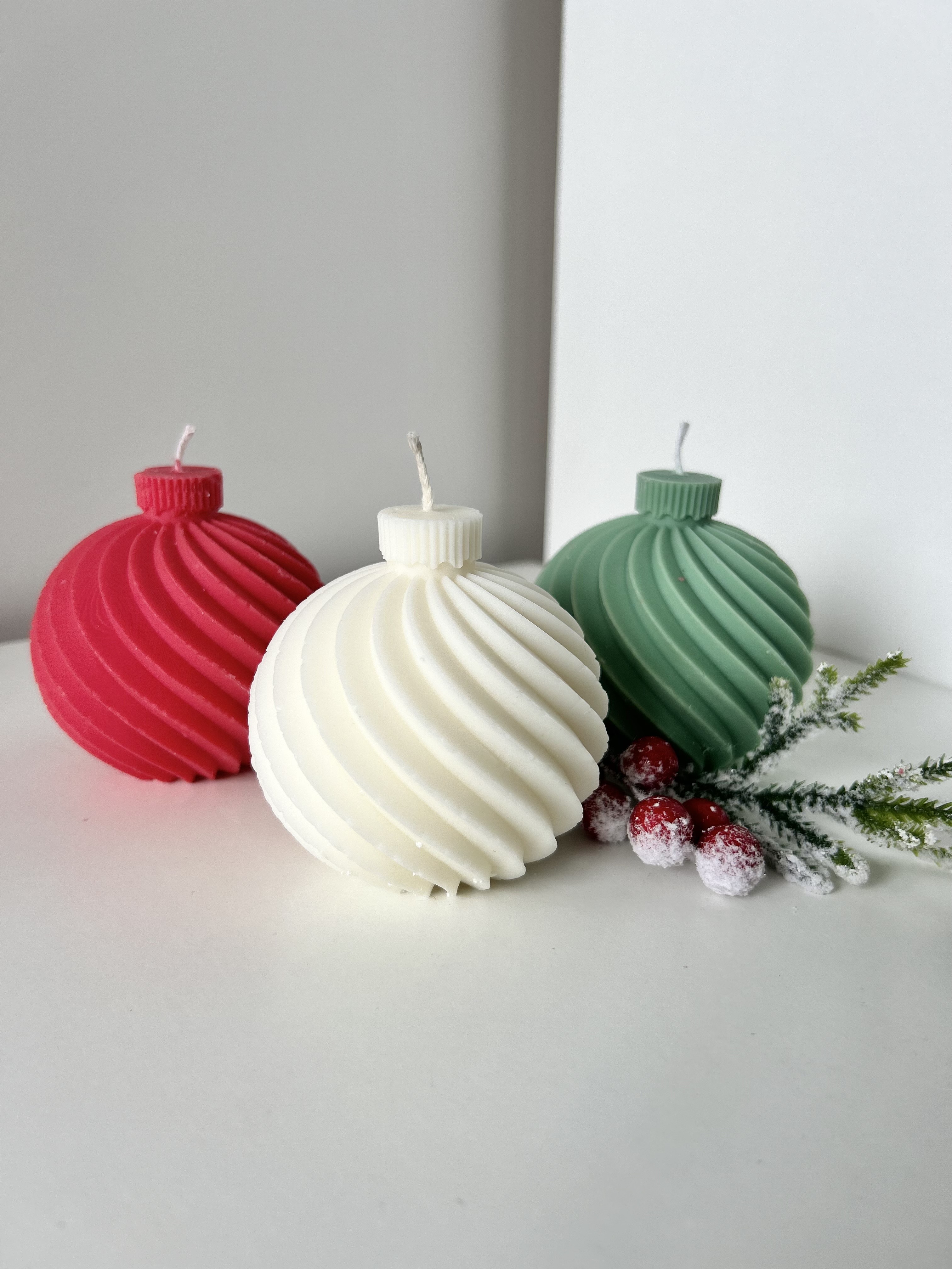 Žvakė "Žaisliukas"