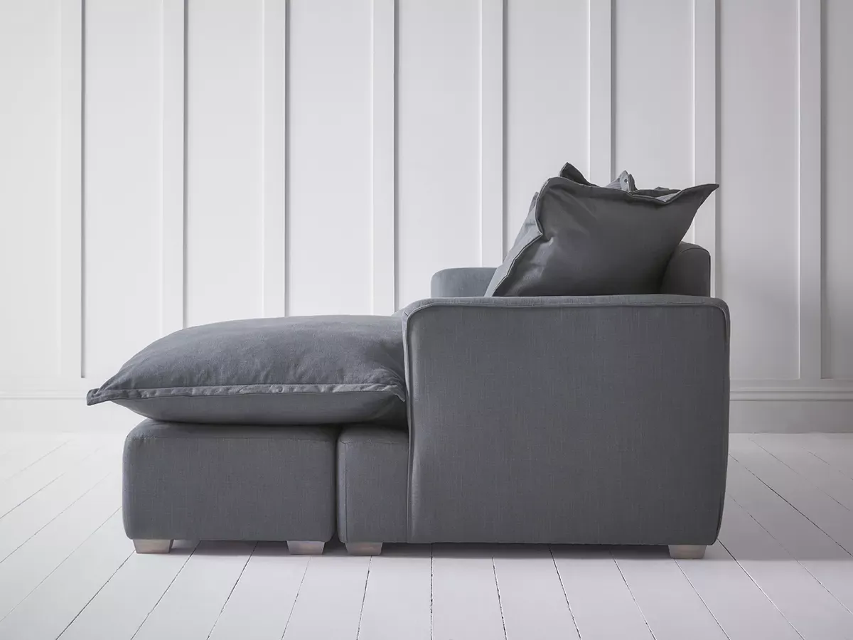CHAISE SOFA