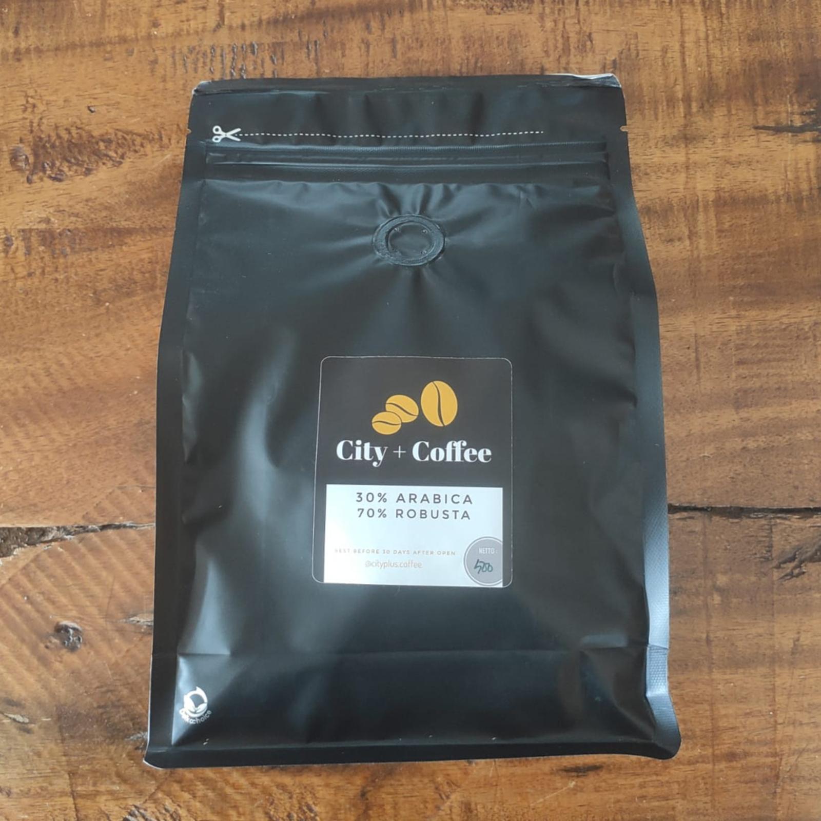 espresso blend 30-70 - 250
