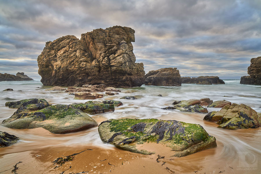 Automne à Porz-Bara