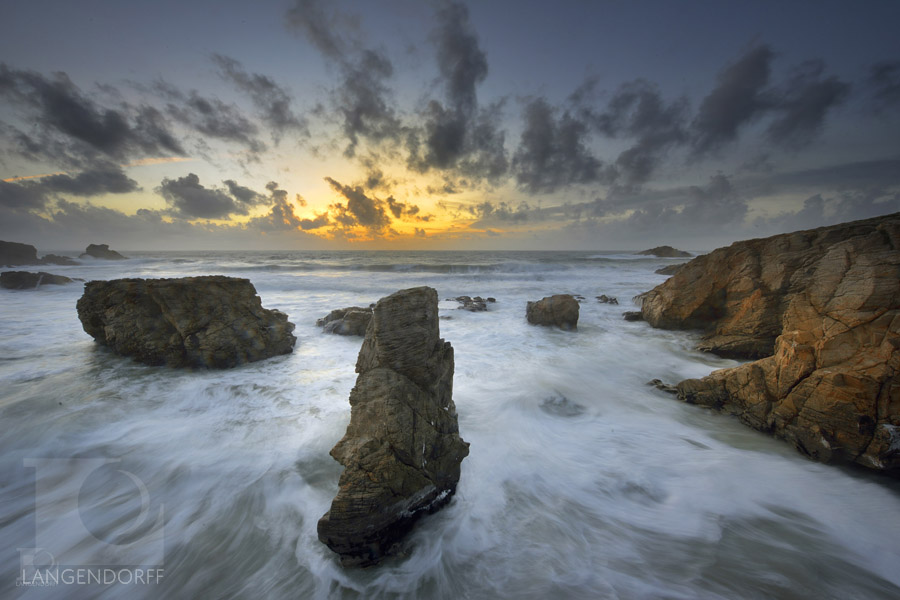 La Côte Sauvage ne dort pas