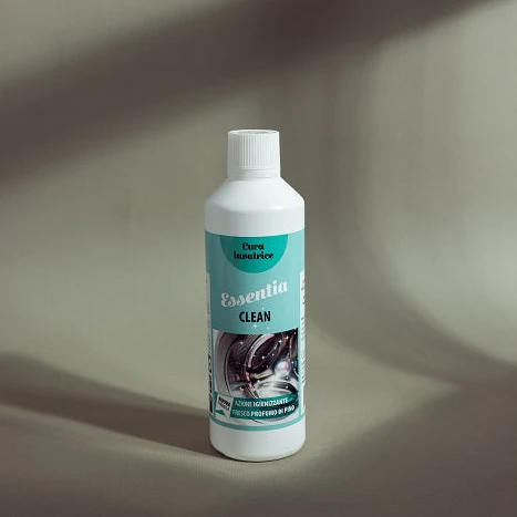 Vaskemaskinpleie - Essential Clean