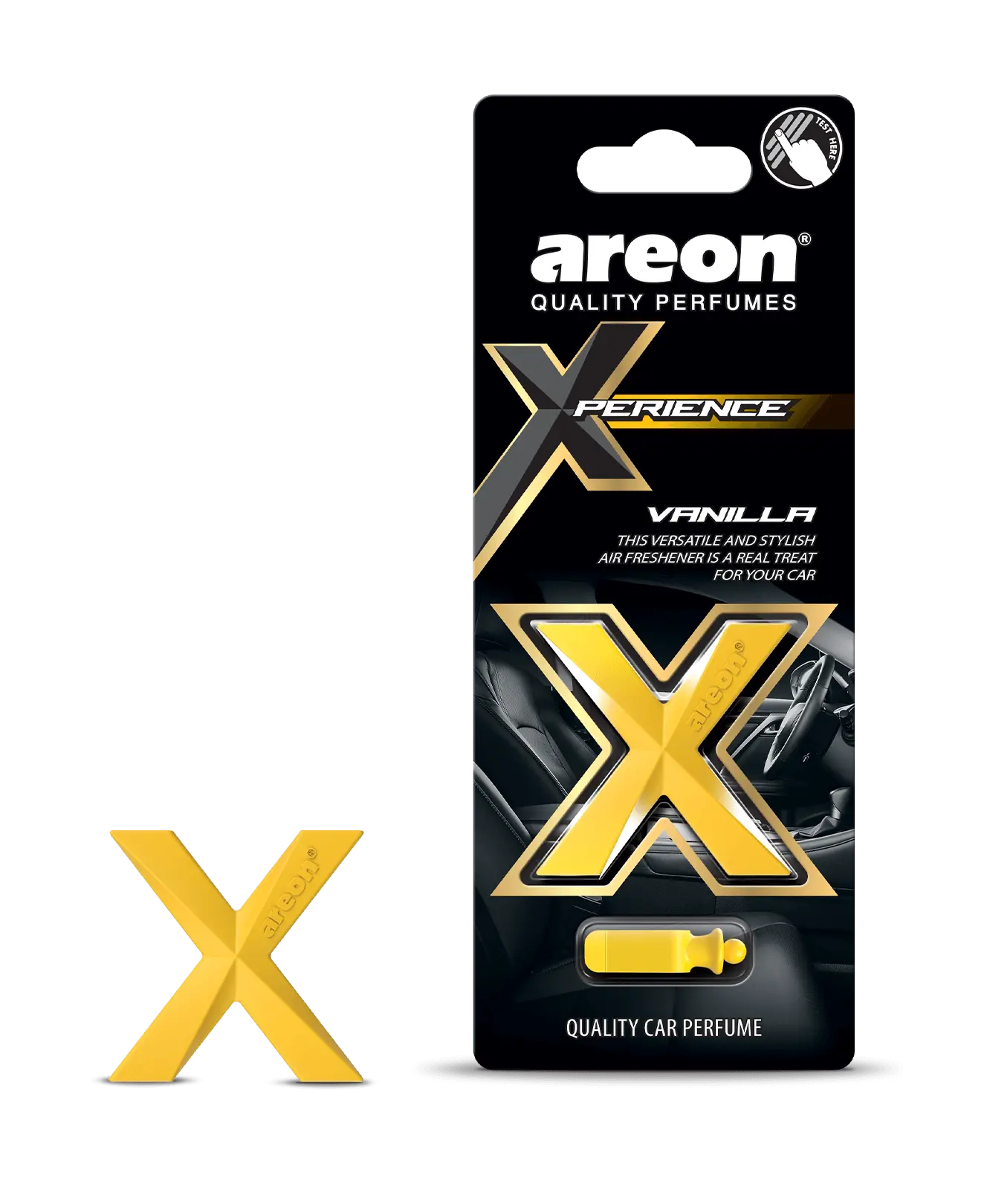 Areon Xperience (Vanilla)