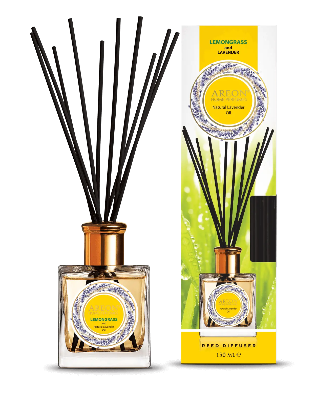 Areon Reed Diffuser