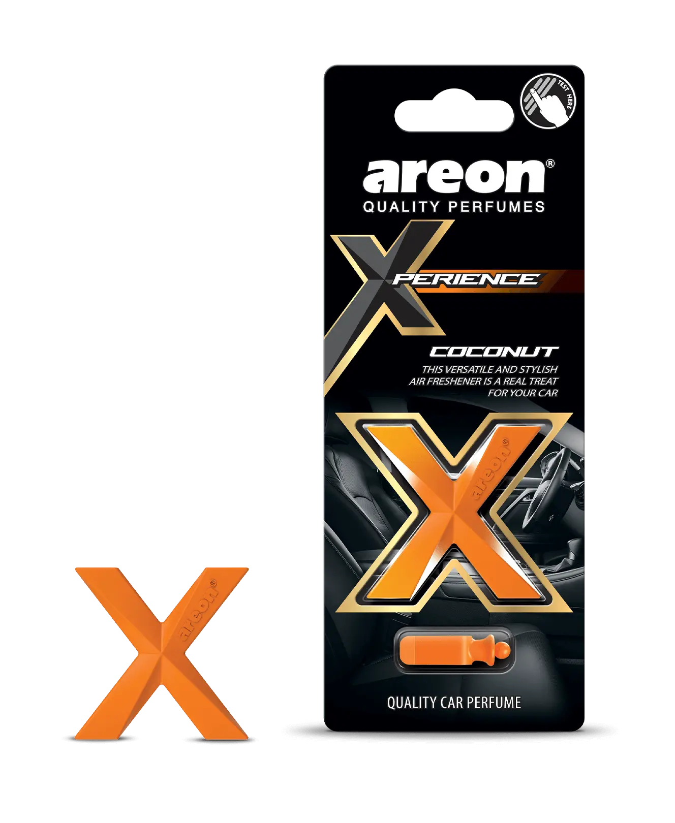 Areon Xperience (Kokos)