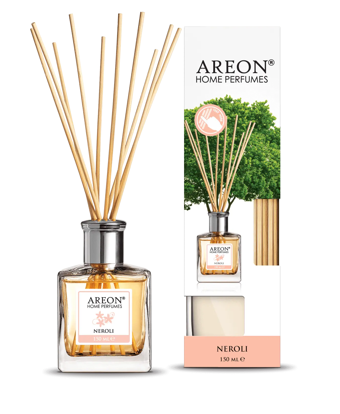 Areon Home Perfumes Neroli