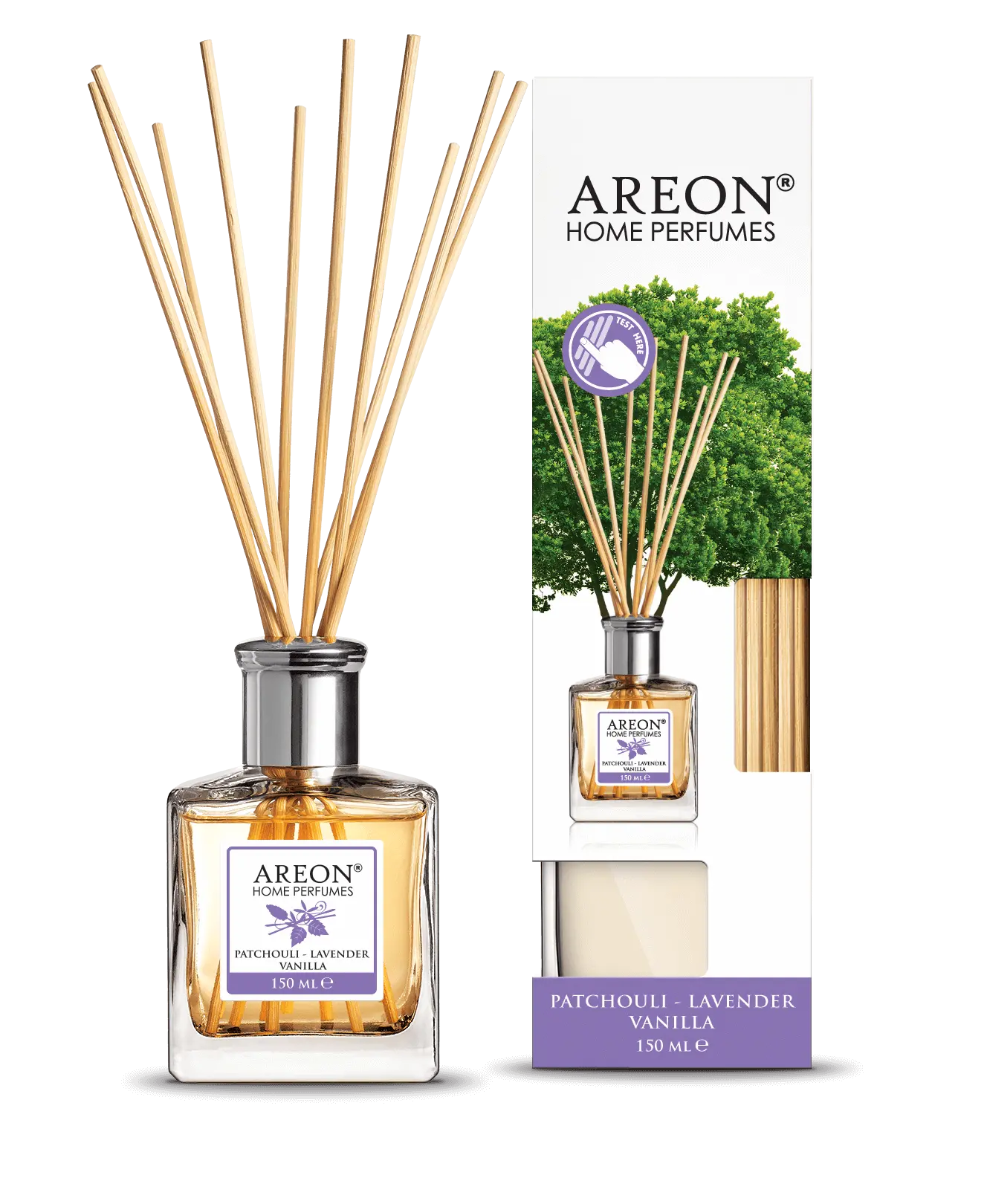 Areon Home Perfumes