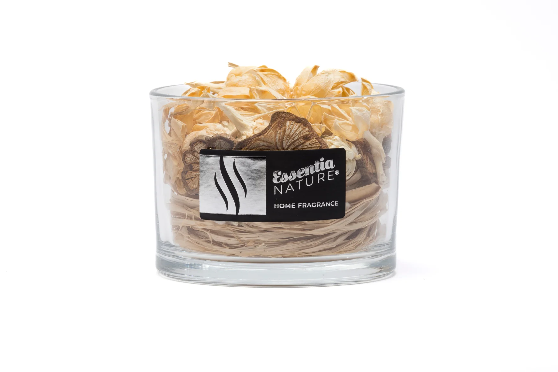 NATURLIG DIFFUSER MED POT-POURRI