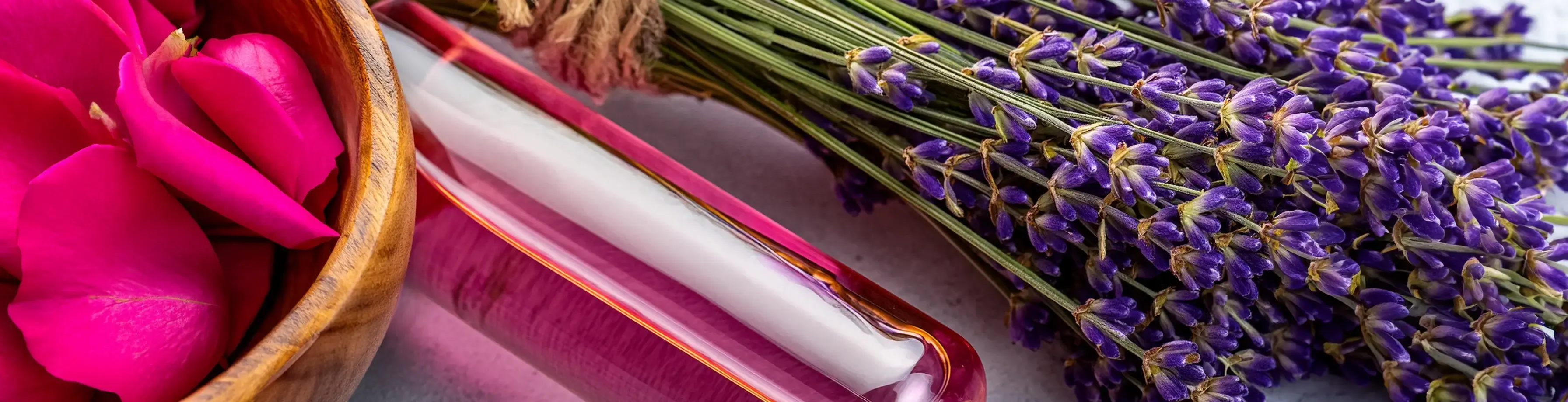 Areon Rose Reed Diffuser