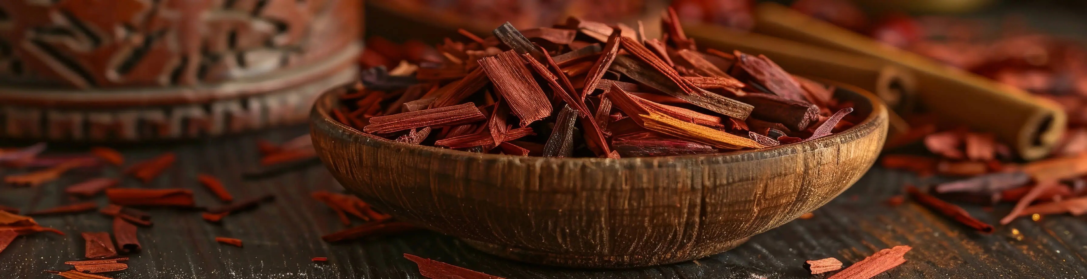 Areon hvit santal rørdiffuser