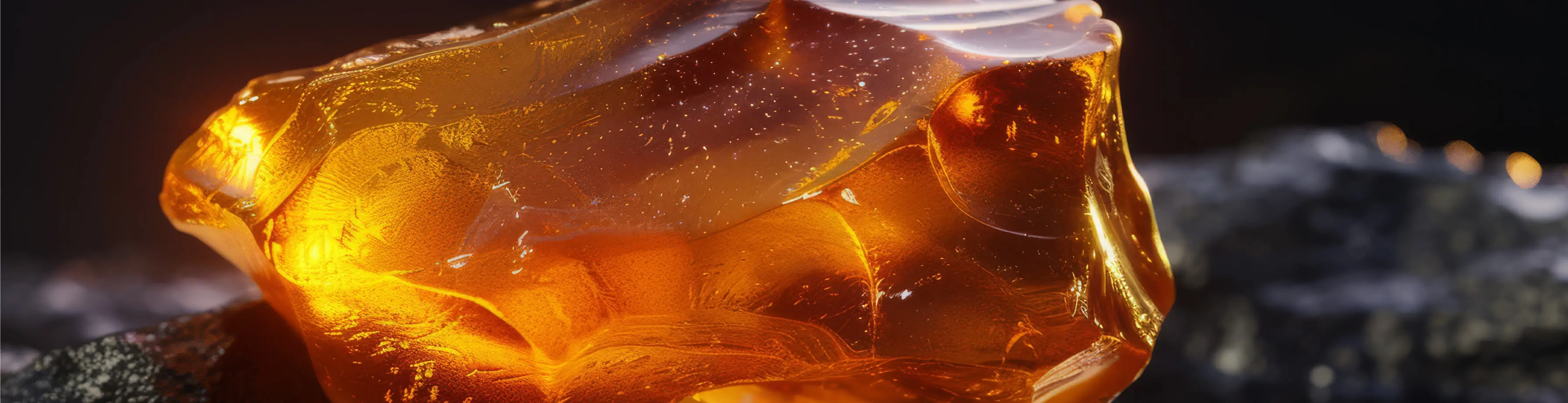 Areon Home Parfymer Rørdiffuser -Precious Amber