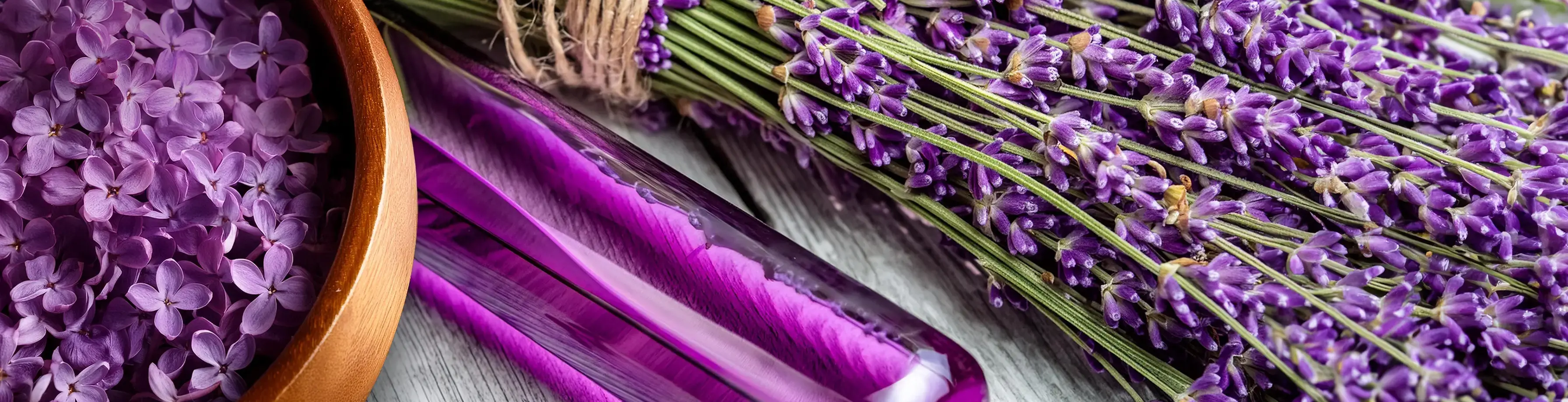 Areon Lilac Reed Diffuser