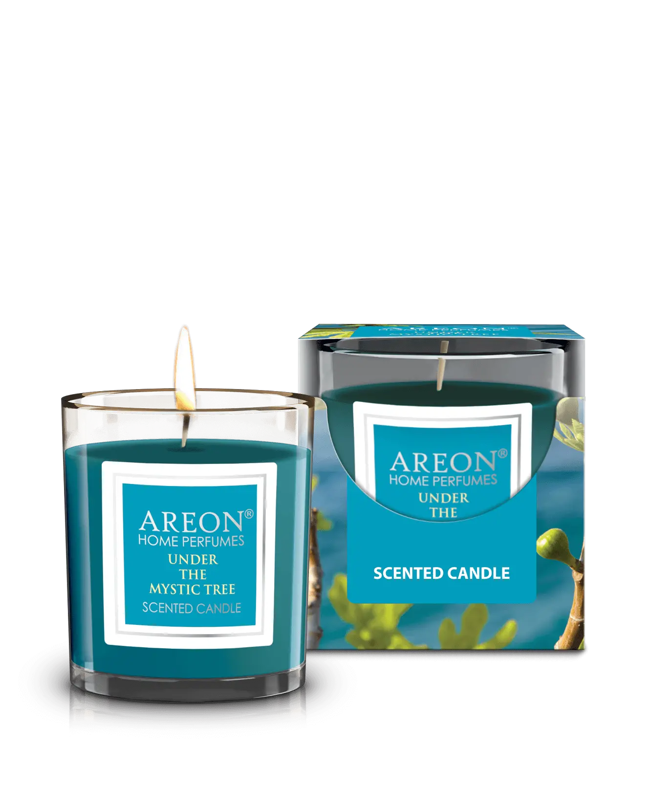 AREON Under the Mystic Tree Duftlys