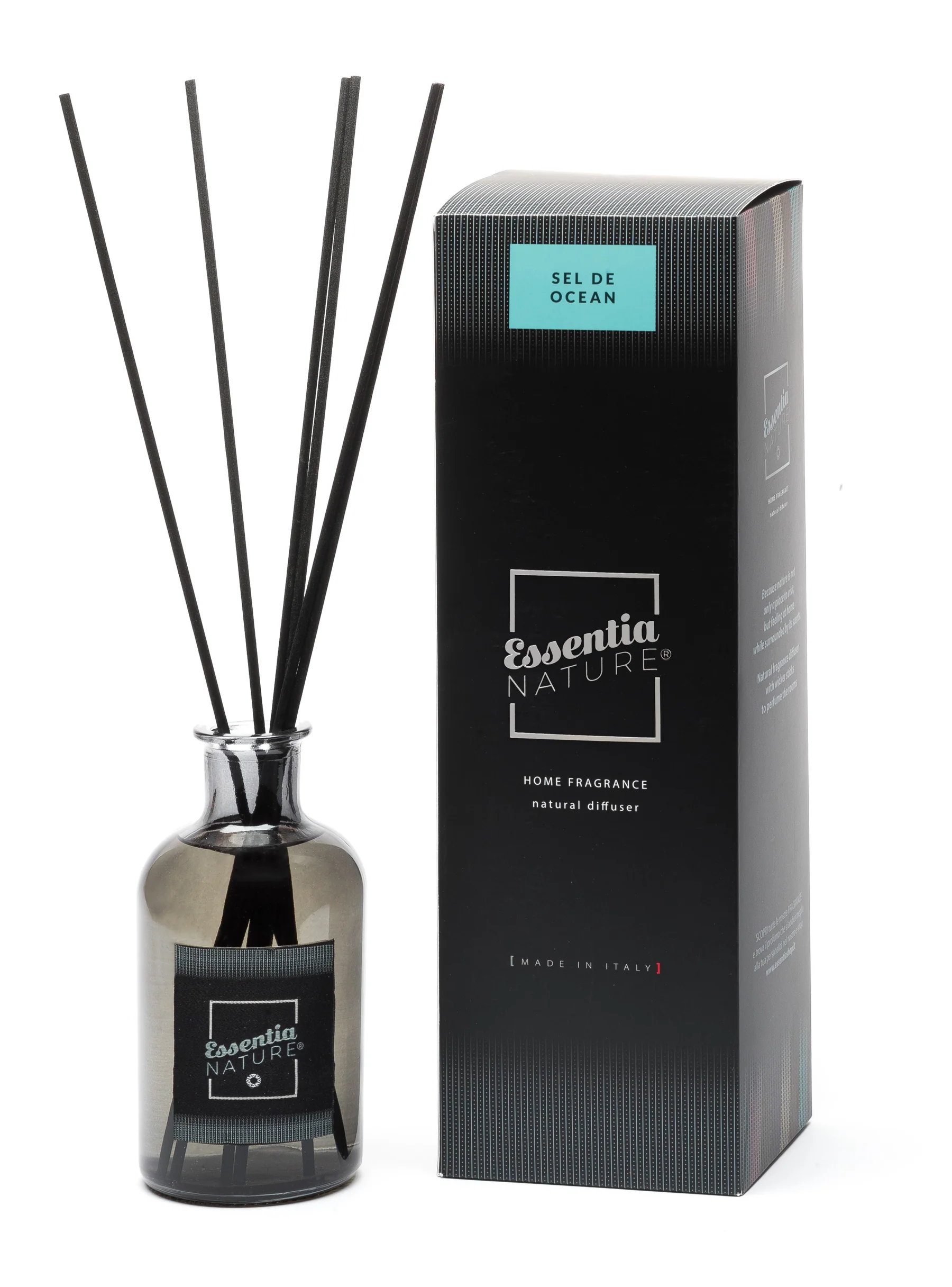 SEL DE OCEAN Romduft