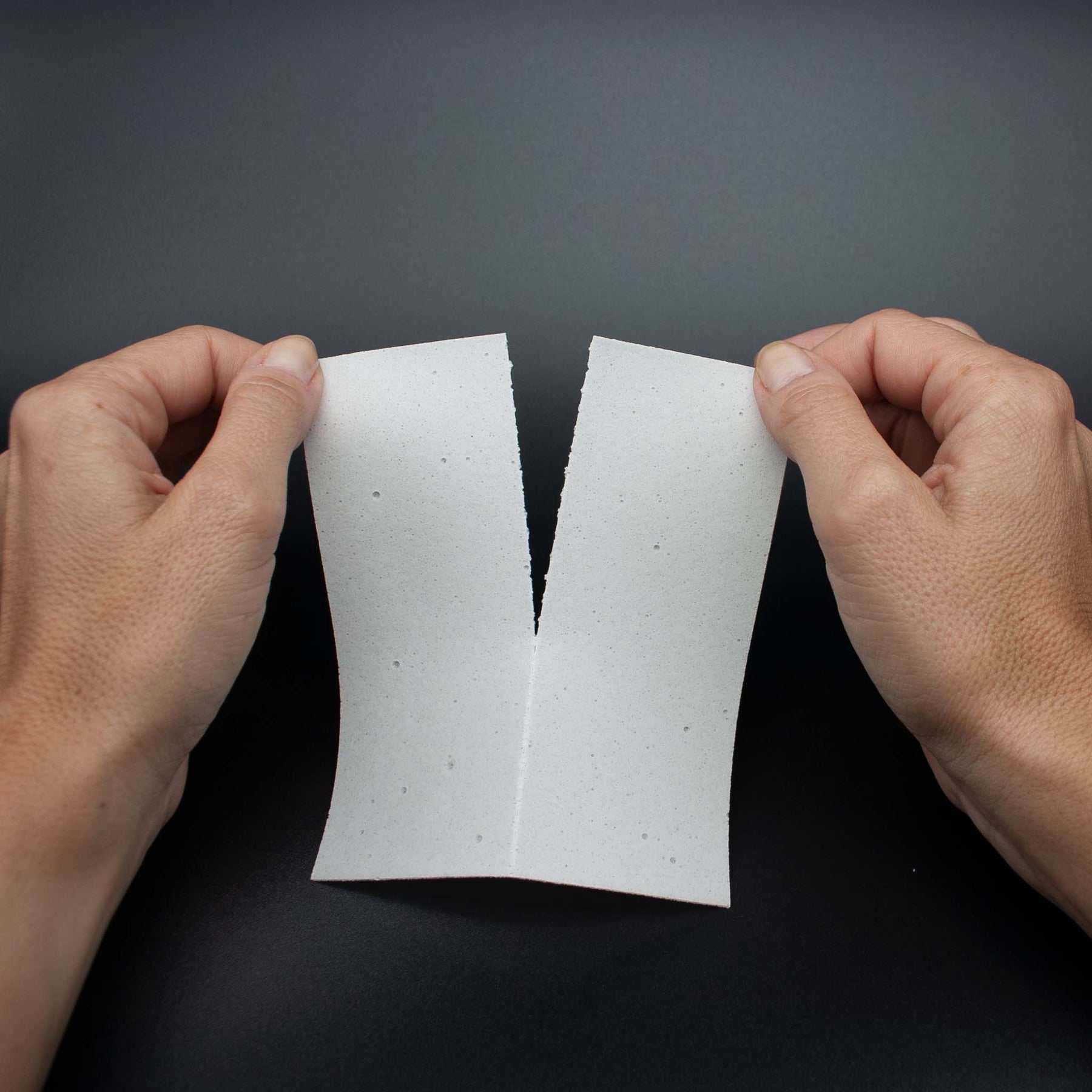 Essentia Nature vaskemiddel i laken