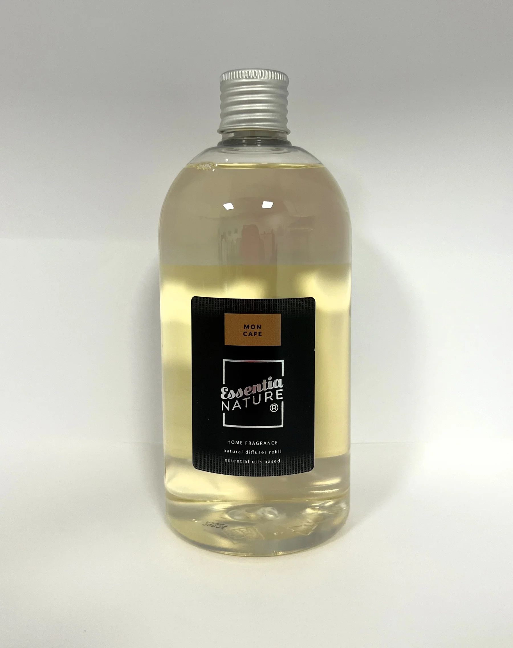 Aromatisk rørdiffuser - MON CAFE Romduft