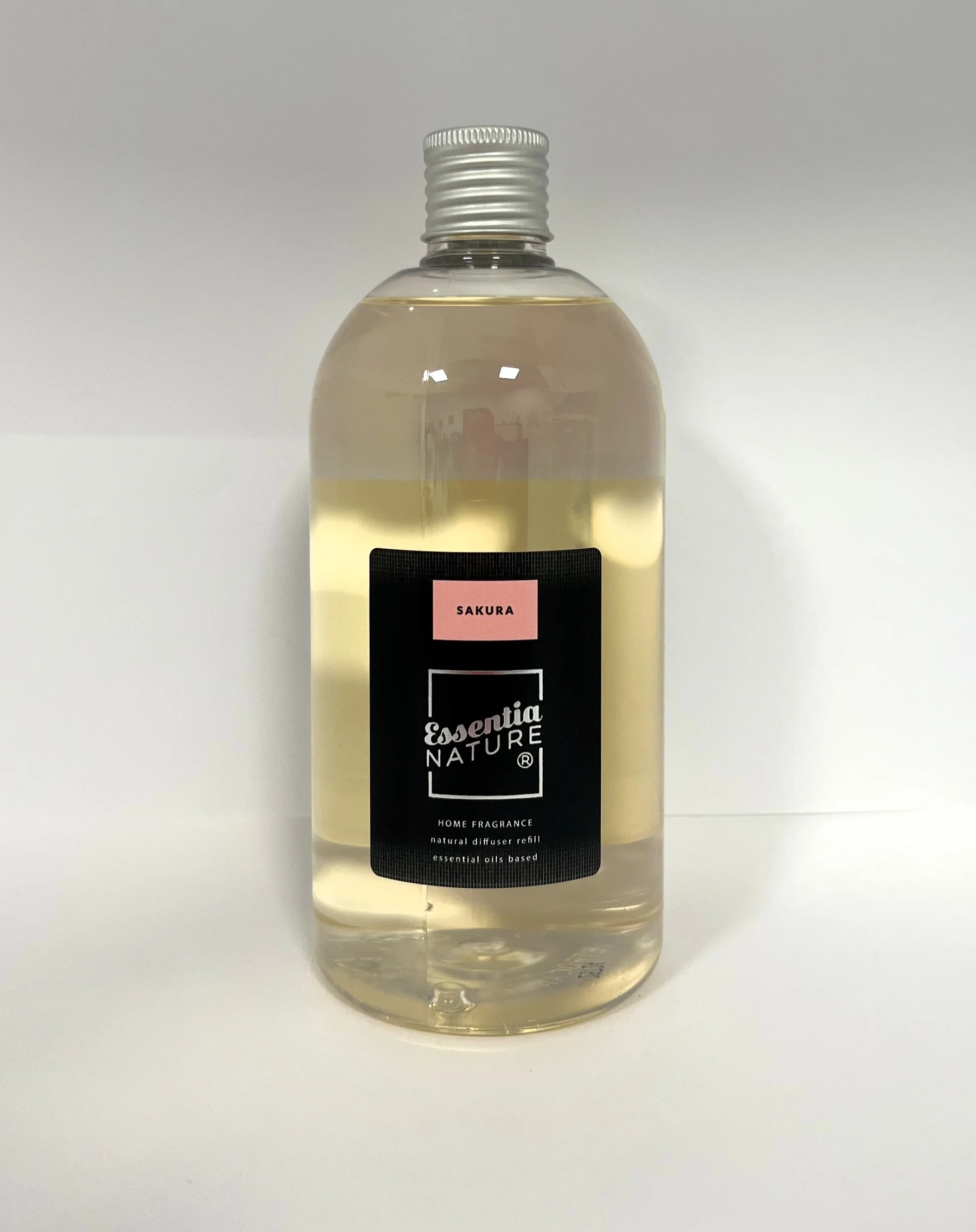 Aromatic Diffuser Set-SAKURA Romduft