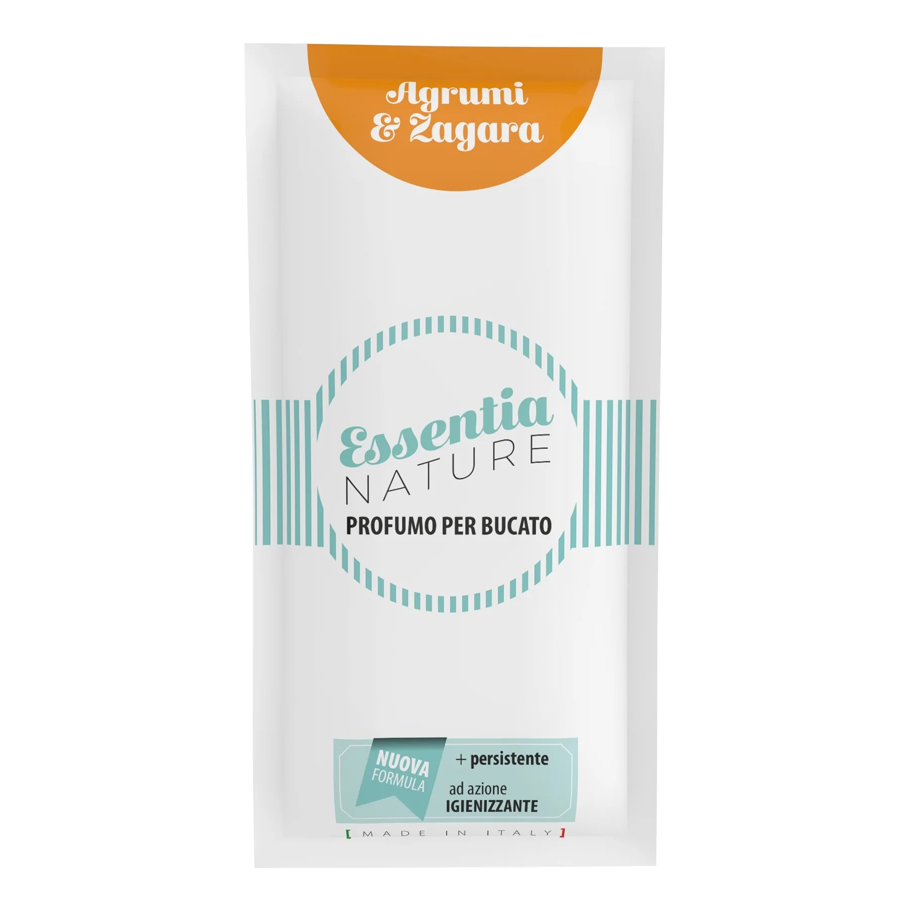 Parfyme for klesvask