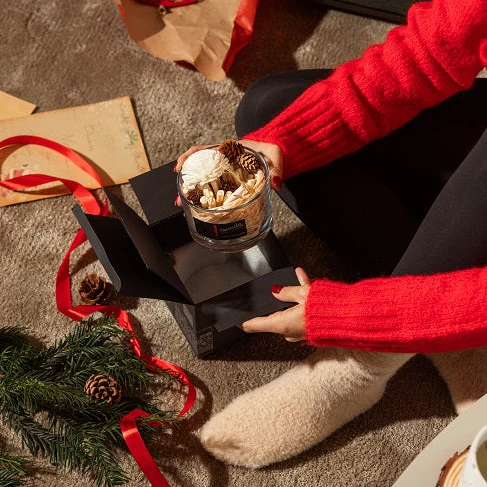 NATURLIG DIFFUSER MED POT-POURRI