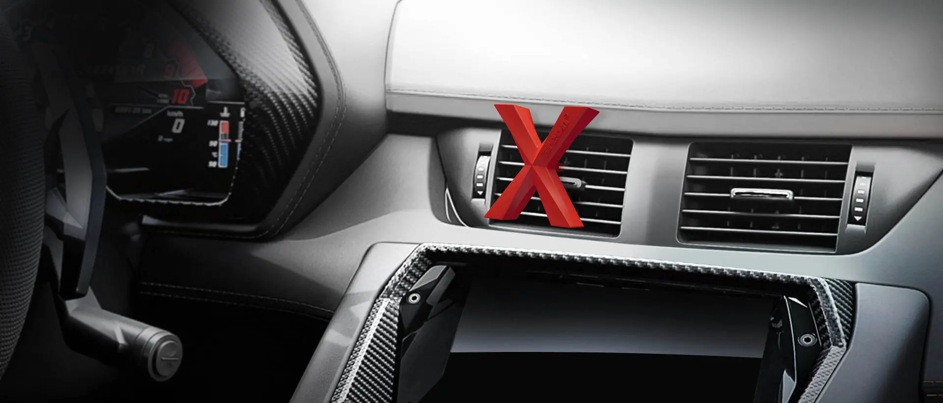 Areon Xperience (Bubble Gum)