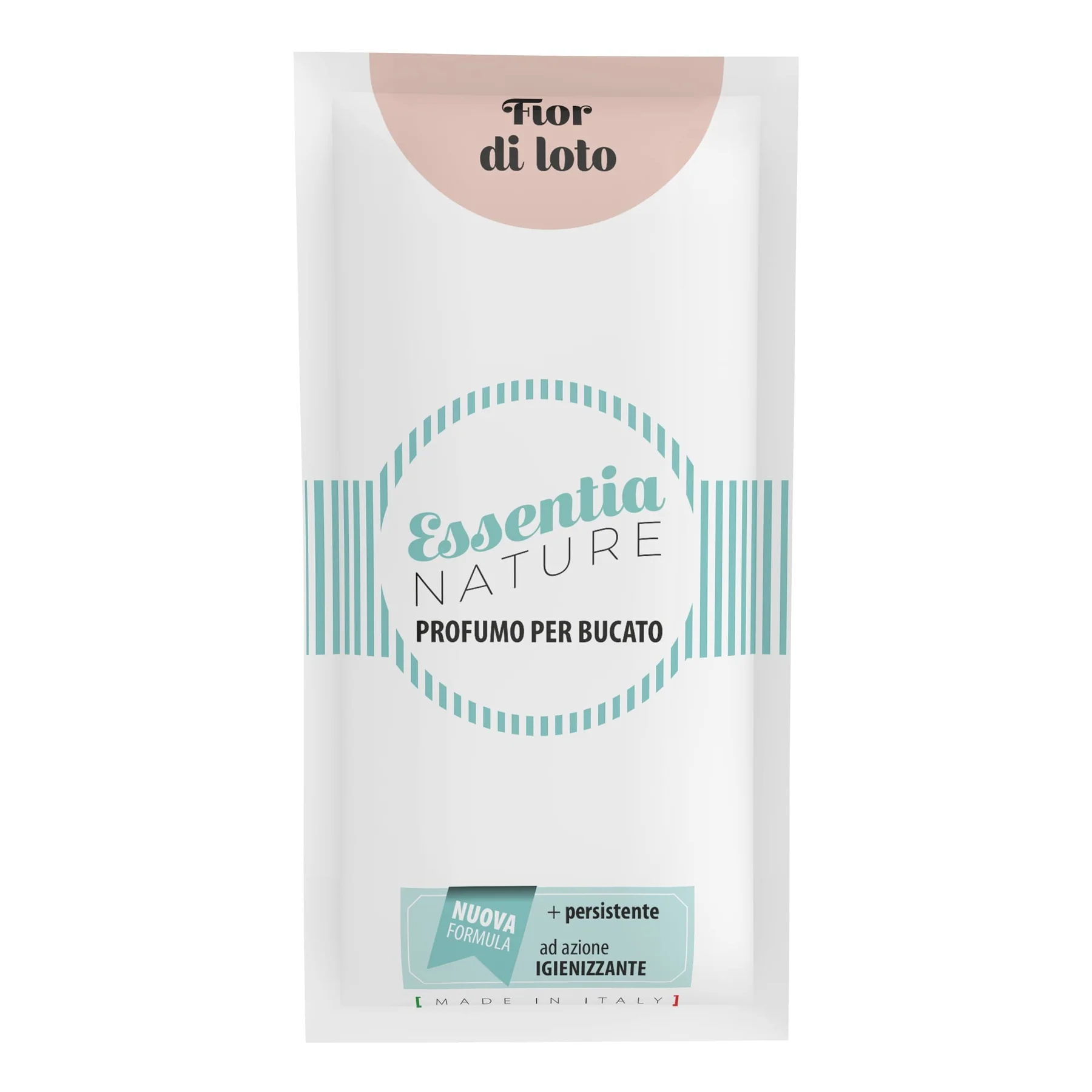 Parfyme for klesvask 