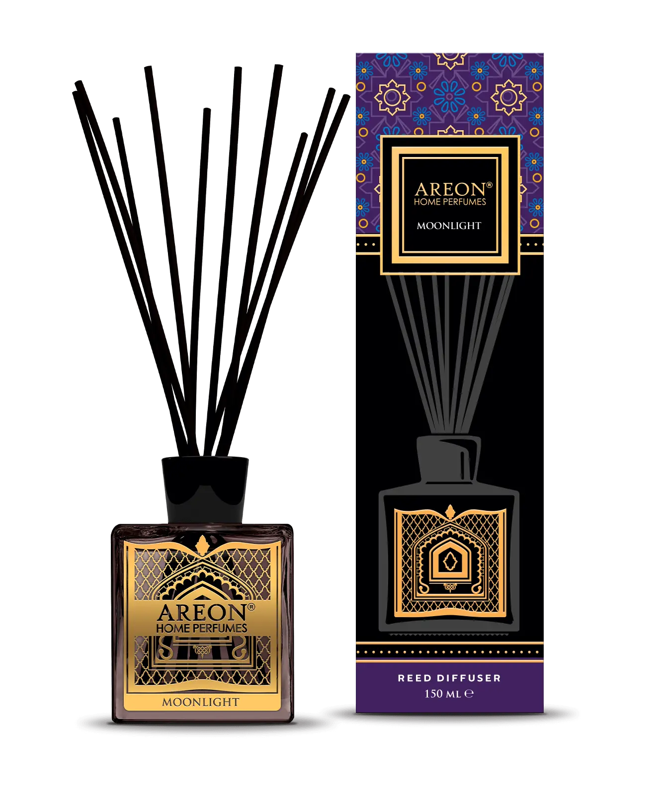 Areon Home Perfumes Moonlight