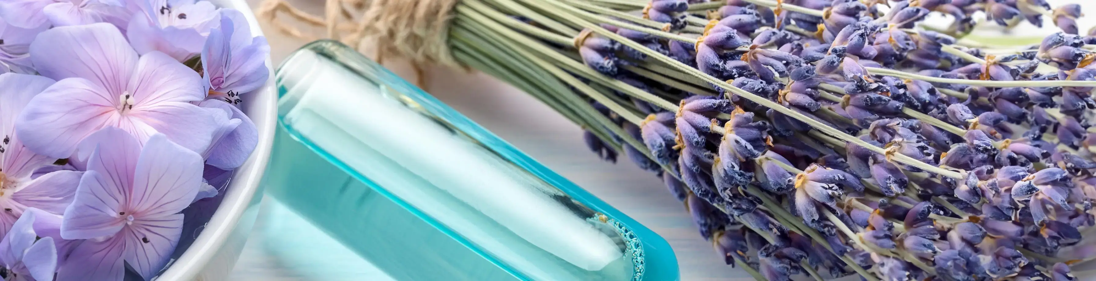 French Garden Lavender Reed Diffuser