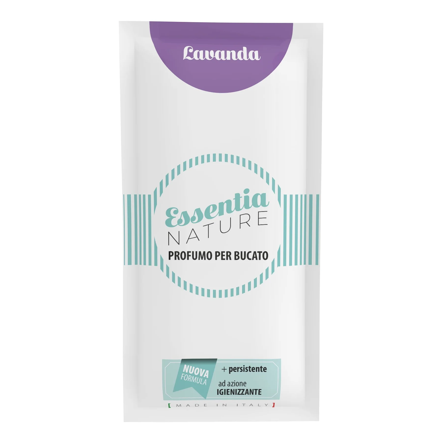 Parfyme for klesvask 