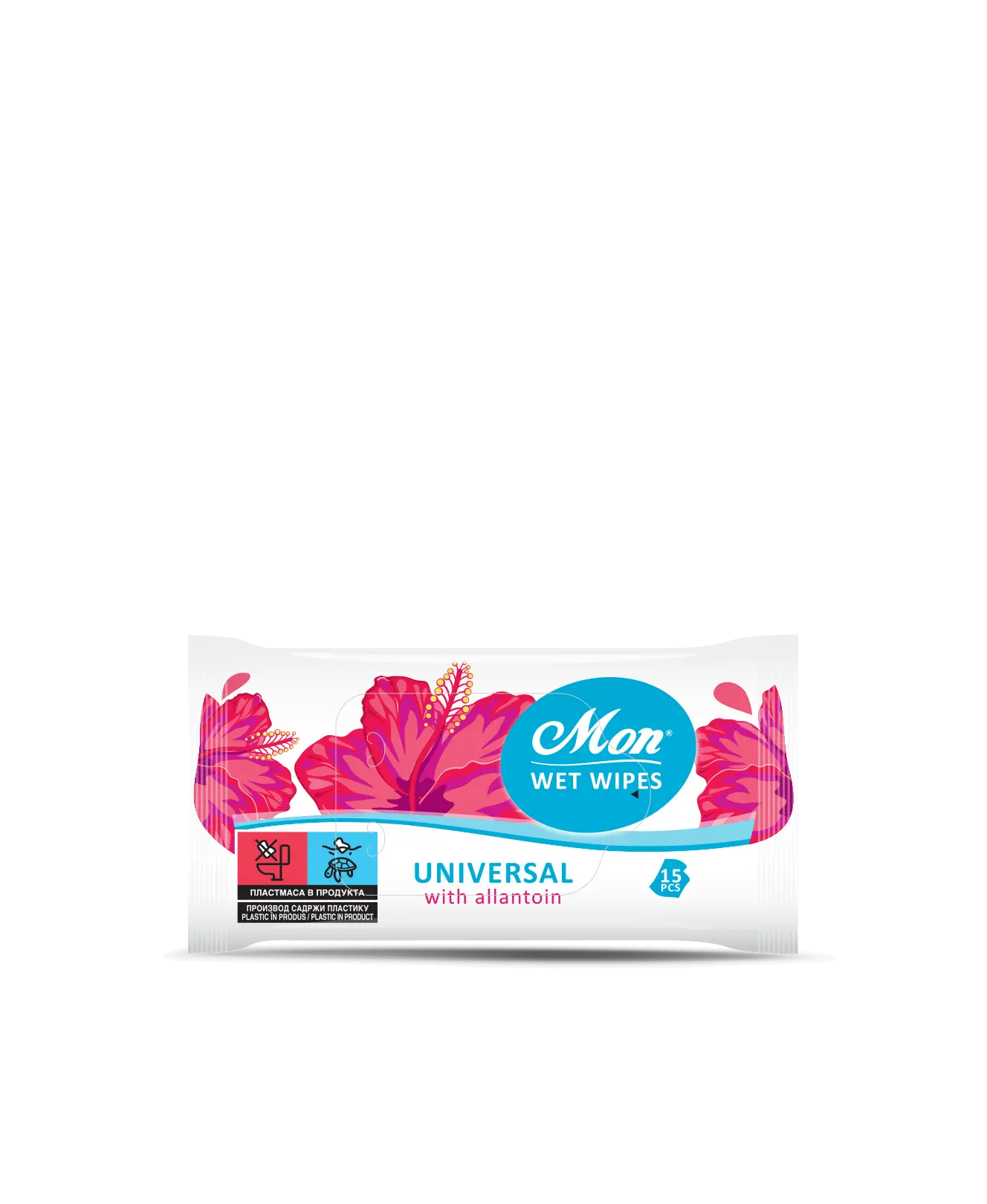 Mon Wet Wipes (Universal )