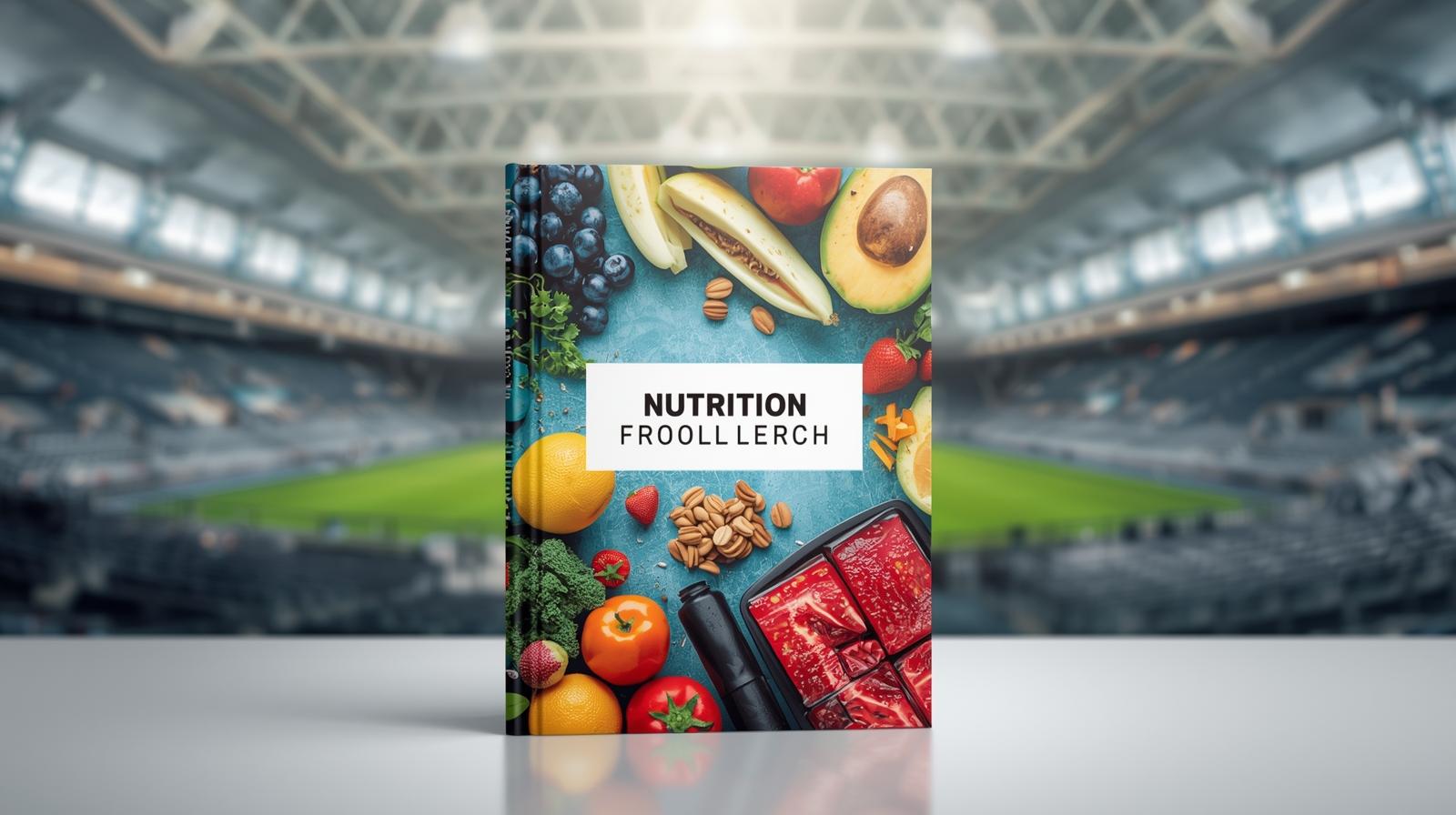E-Book nutrition 