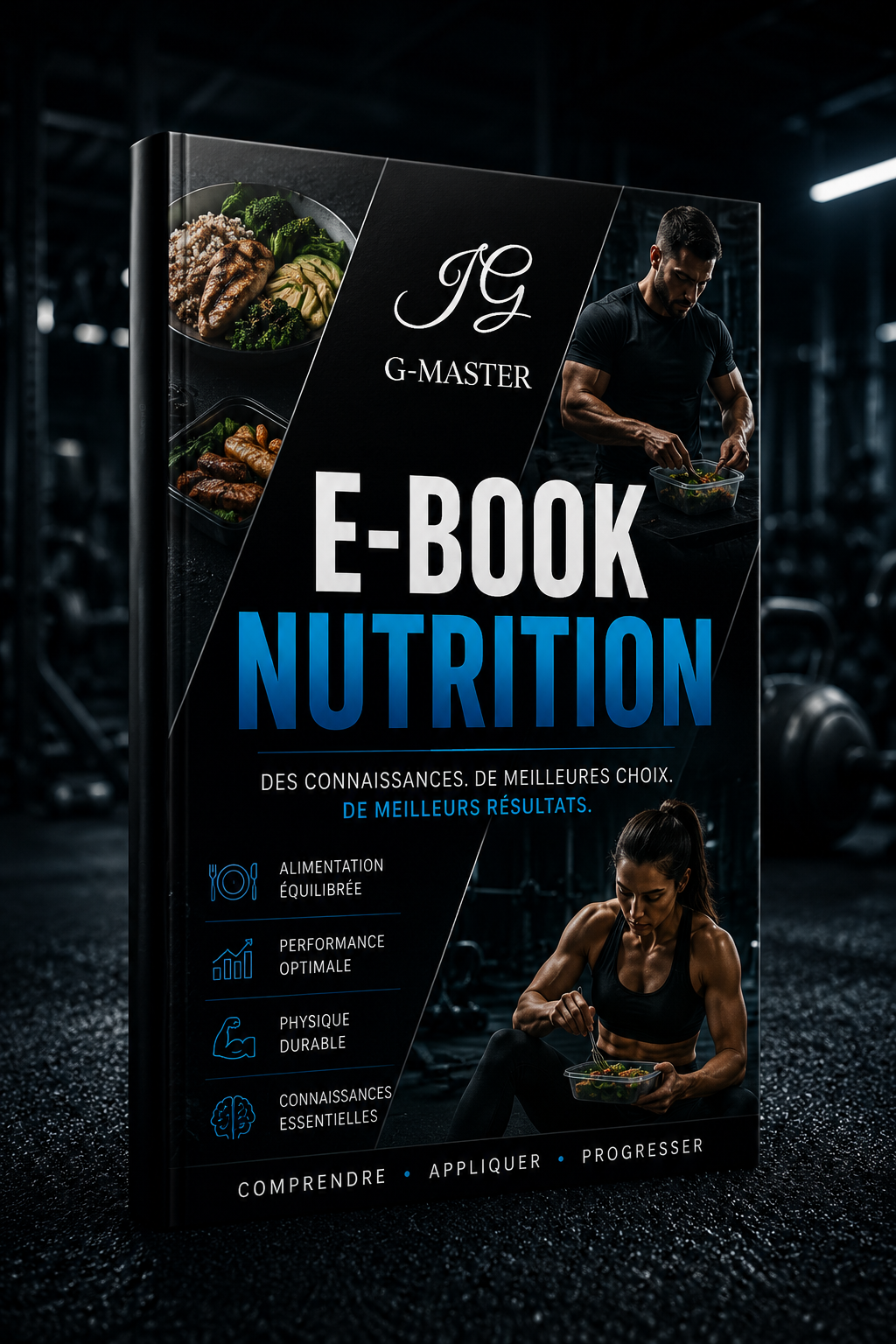 E-BOOK NUTRITION