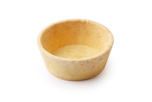 Pidy Mini Neutral Gluten Free Tartlets 70x5cm
