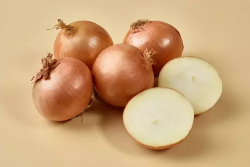 Fresh Large Onions