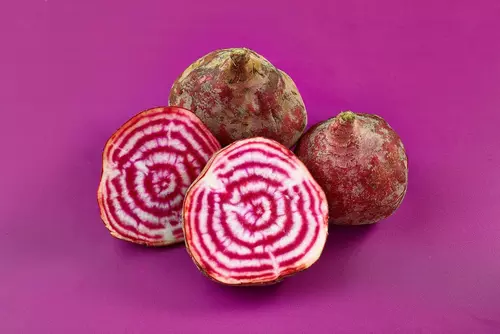 Raw Candy Beetroot