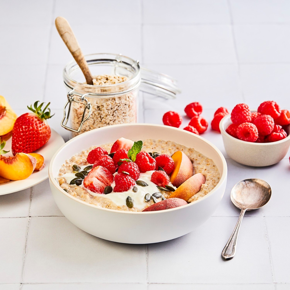 Chefs’ Selections Porridge