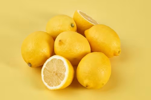 Large Lemon 1×5