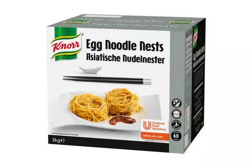 Knorr Egg Noodles 3kg