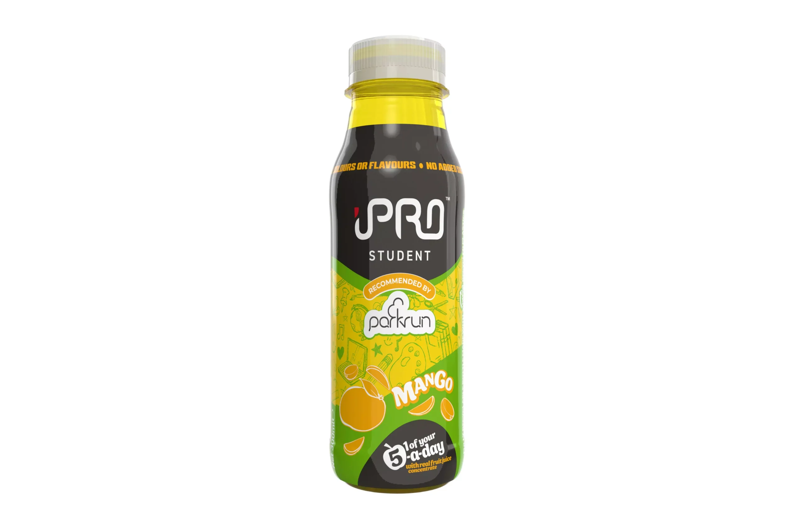 iPro Student Mango 24x300ml