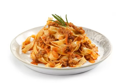 The Kitchen Sausage & Fennel Ragu