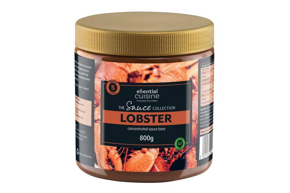 Essential Cuisine Lobster Sauce Base 800g