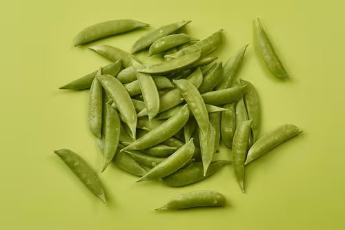 Fresh Peas Sugar Snap