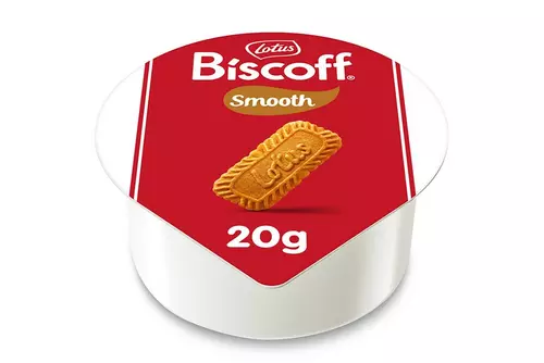 Lotus Biscoff Spread Portion Pots – 120x20g