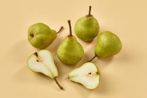 Fresh Pears