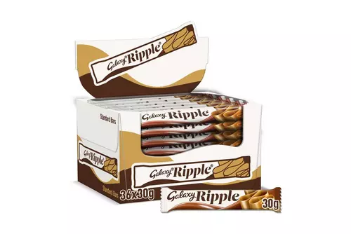 Galaxy Ripple 36x30g