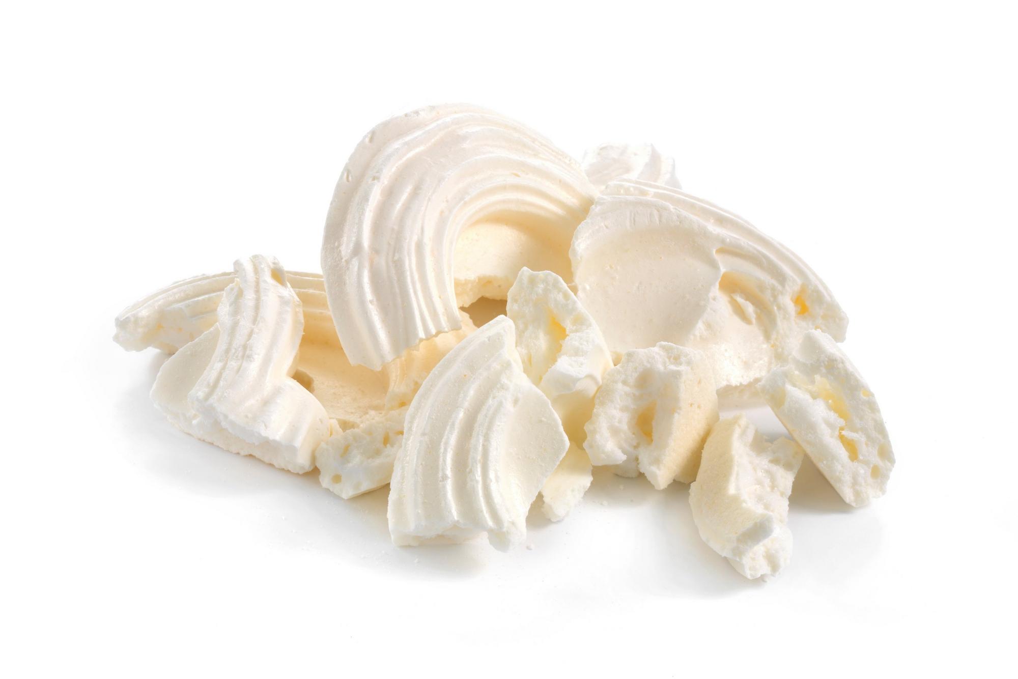 Lees Broken Meringues