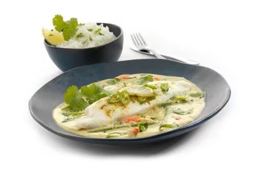 ASC Tilapia Loin Skinless & Boneless