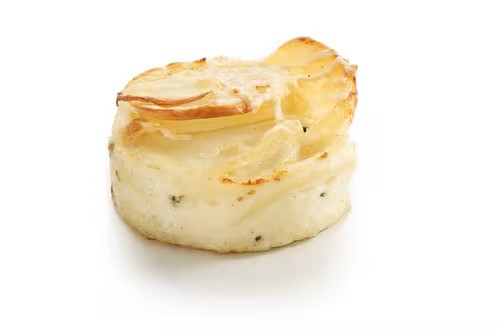 Traiteur de Paris Potato & Truffle Gratin 1×20
