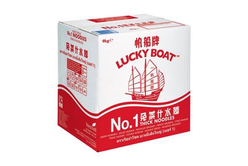 Lucky Boat Noodle No.1 9kg