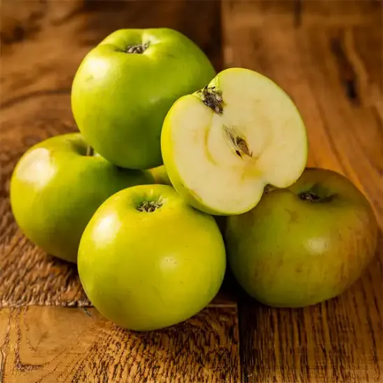 Fresh Bramley Apple 